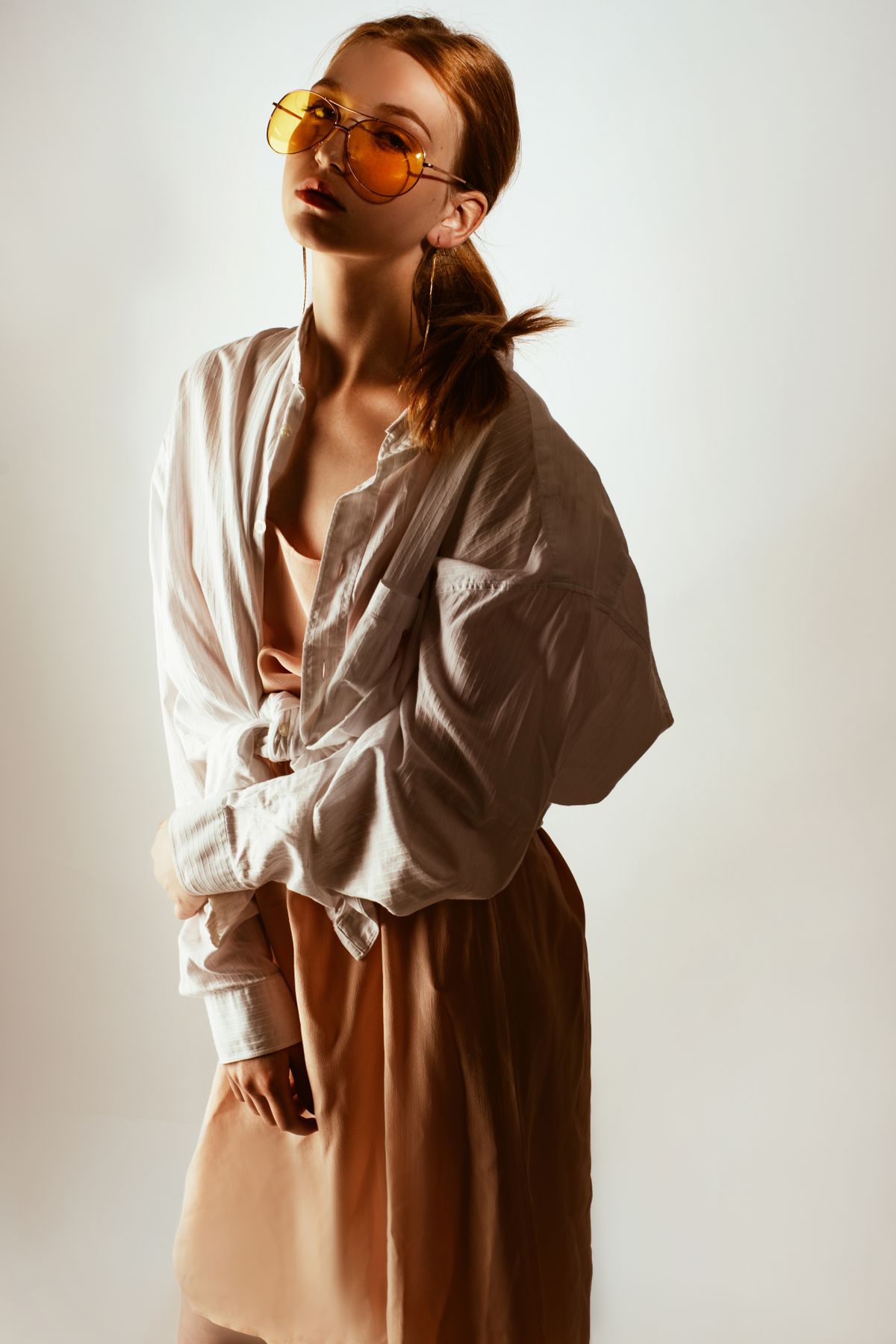 Campanha Fashion — Moda